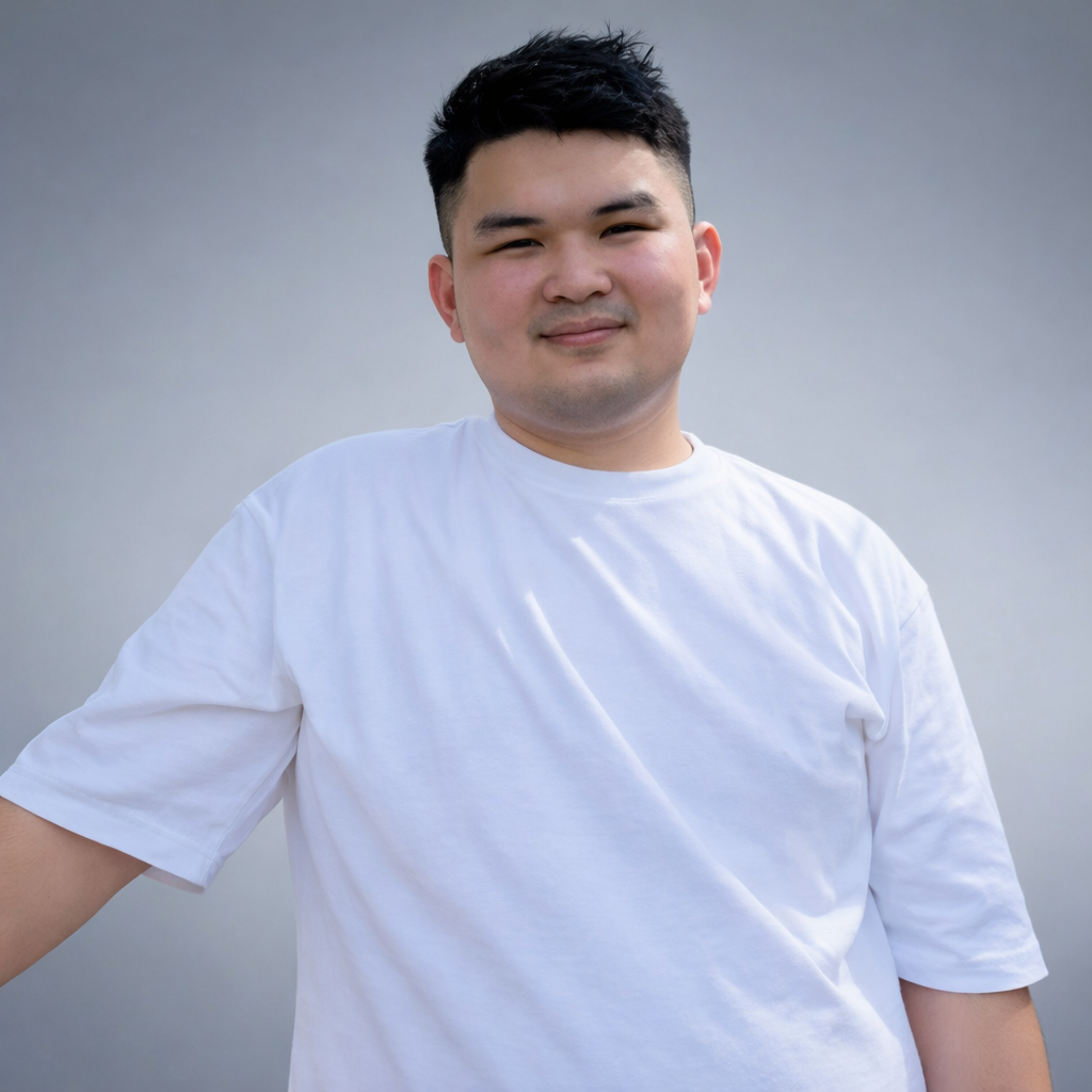 Kris Soon, Founder of Krisify Solutions